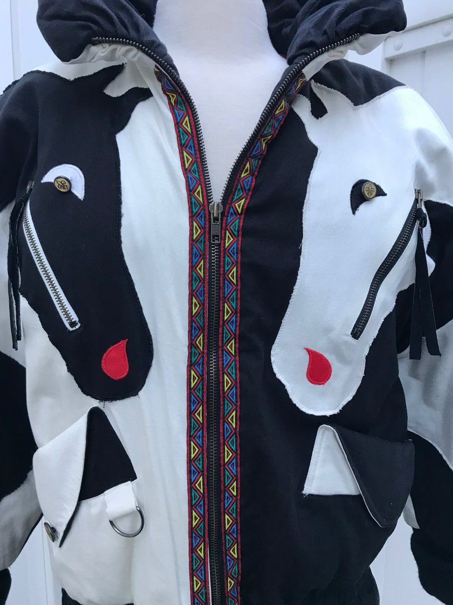 激レア】70svintage Neiman marcus nylon coat 激レア】70svintage