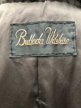 Load image into Gallery viewer, Bullocks Wilshire Luxury Mink Coat with Fox Fur Trim Princess