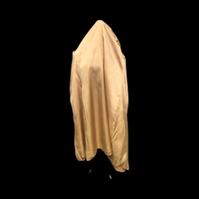 Load image into Gallery viewer, Charles Klein Pure Camel Hair Wool Wrap Coat Career Minimalist