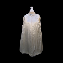 Load image into Gallery viewer, Vintage 60’s LIlli Ann Minimalist Stealth Cream Wool Mohair Coat Flexible Size