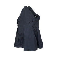 Load image into Gallery viewer, 70’s Vintage Leather White Sheepskin Boho Princess Hippy Coat Made in England