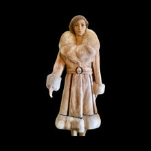 Load image into Gallery viewer, Mod Mink and Fox ULTRA 60&#39;S MOD Spy Trench Style Coat