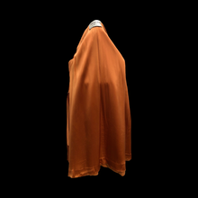 Load image into Gallery viewer, 60’s Vintage 100% Pure Cashmere Deep Yellow Mustard Swing or Wrap Coat