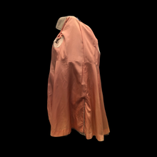 Load image into Gallery viewer, Vintage Pure Camel Hair Wool Coat Career Minimalist