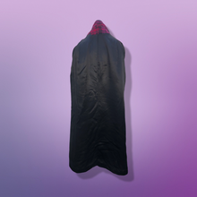 Load image into Gallery viewer, Vintage Purple Pink Pure Mohair Wool Plaid Coat