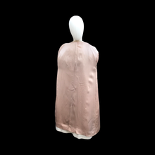 Load image into Gallery viewer, Vintage 60’s Oatmeal Cream Wool Coat with Massive Lynx Fur Collar