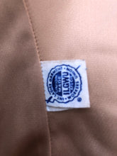 Load image into Gallery viewer, Vintage 60’s Mod Camel Wool Faux Fur Leopard Spotted Print Coat Bondi’s Fifth Ave