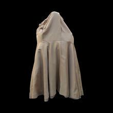Load image into Gallery viewer, Vintage 70’s Camel Wool and Sheepskin Princess Coat