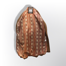 Load image into Gallery viewer, Vintage 80’s 90’s Fringe Suede Jacket Cowboy Cowgirl Beyoncé Carter Style Belted Fit and Flare