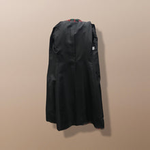 Load image into Gallery viewer, Tartan Plaid and Velvet Thick Constructed Wool Red Green