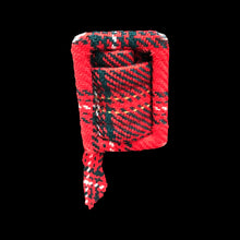 Load image into Gallery viewer, Vintage Tartan Pendleton Plaid Pure Virgin Wool Coat Jacket