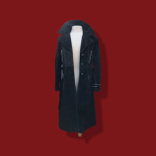 Load image into Gallery viewer, Suede 60’s 70’s Vintage Tailored Couture Coat Made in Spain