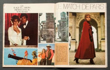 Load image into Gallery viewer, Vintage 70s Full Length Reversible Embroidered Cape- Red and Black Holiday Valentine's Day Victorian Gothic Romantic One Size For All