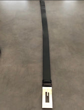 Load image into Gallery viewer, Gucci reversible belt