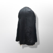 Load image into Gallery viewer, 60’s 70’s Tapestry Shearling Penny Lane Boho Coat
