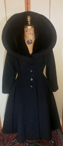 Lilli ann outlet coats for sale