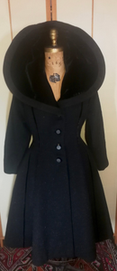 Lilli ann coat shop