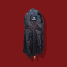 Load image into Gallery viewer, Suede 60’s 70’s Vintage Tailored Couture Coat Made in Spain