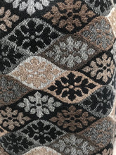 Load image into Gallery viewer, 60’s 70’s Tapestry Shearling Penny Lane Boho Coat