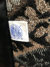 Load image into Gallery viewer, 60’s 70’s Tapestry Shearling Penny Lane Boho Coat