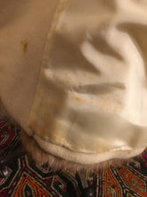 Load image into Gallery viewer, 60’s Camel Coat Printed Vicuna Fur Wool Cashmere Rare Collectible