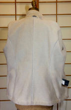 Load image into Gallery viewer, Pink Suede Embroidered Floral Hippy Penny Lane Coat 90's does 70's Coat Toggle Closures M/L Almost Famous Afghan Boho Shearling Fleece