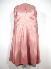 Load image into Gallery viewer, Hooded Princess Wool Pinup Vintage Fur Trimmed Coat S Fit Flare